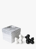 Jonathan Adler poodle salt and pepper shaker set, UK version