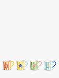 Jonathan Adler Playa espresso cup set 90ml (British brand)