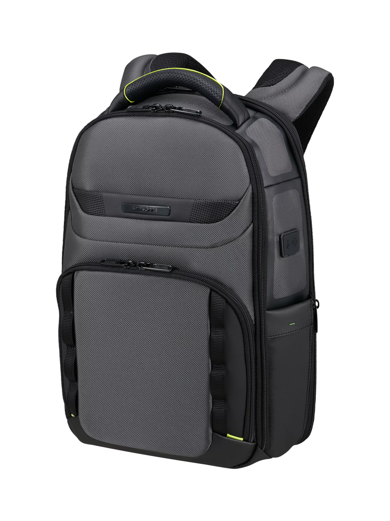Samsonite PRO-DLX 6 backpack 12.5L - British product