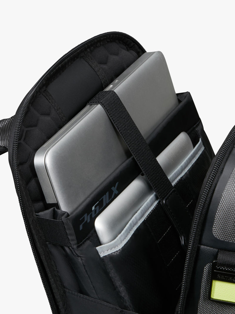Samsonite PRO-DLX 6 backpack 12.5L - British product
