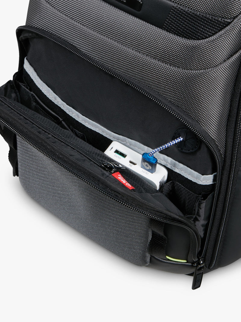 Samsonite PRO-DLX 6 backpack 12.5L - British product