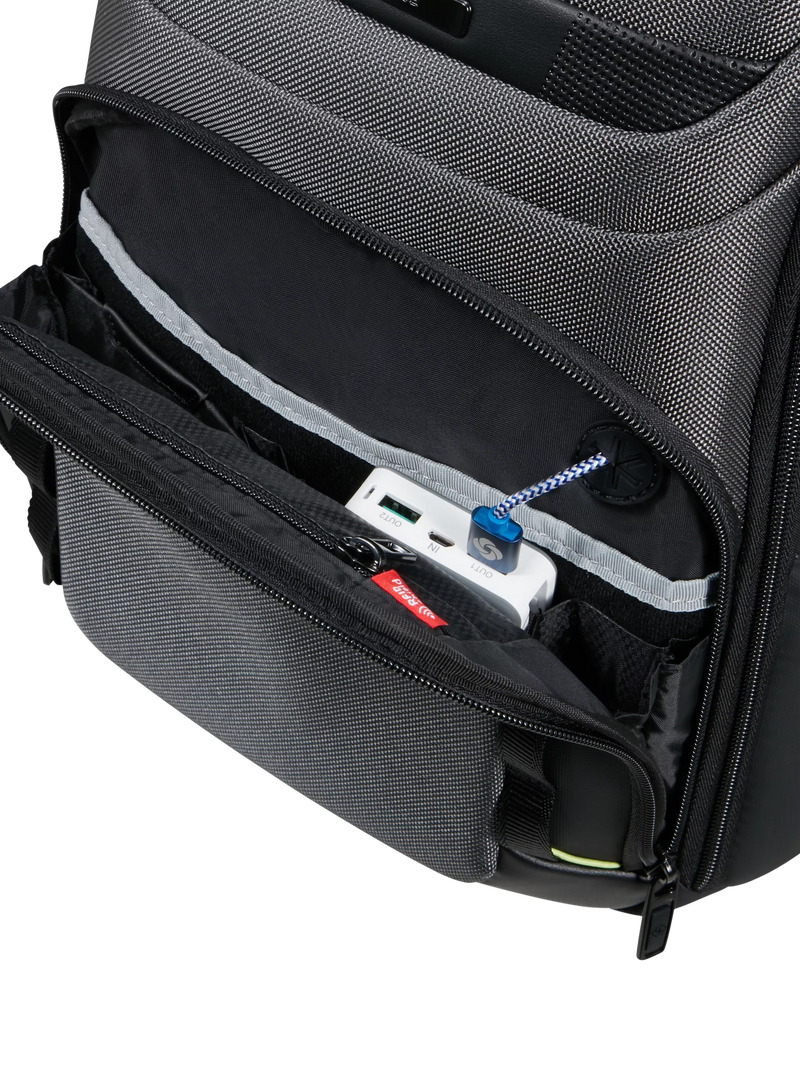 Samsonite PRO-DLX 6 backpack 12.5L - British product