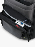 Samsonite PRO-DLX 6 backpack 12.5L - British product