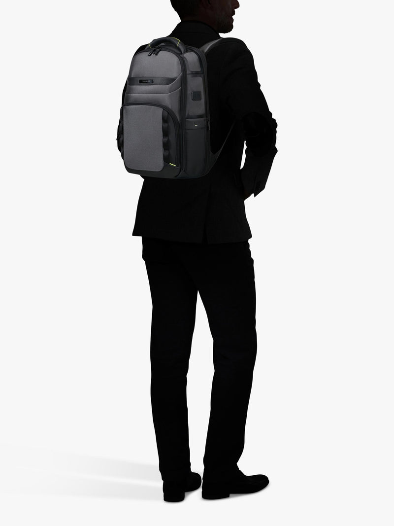 Samsonite PRO-DLX 6 backpack 12.5L - British product