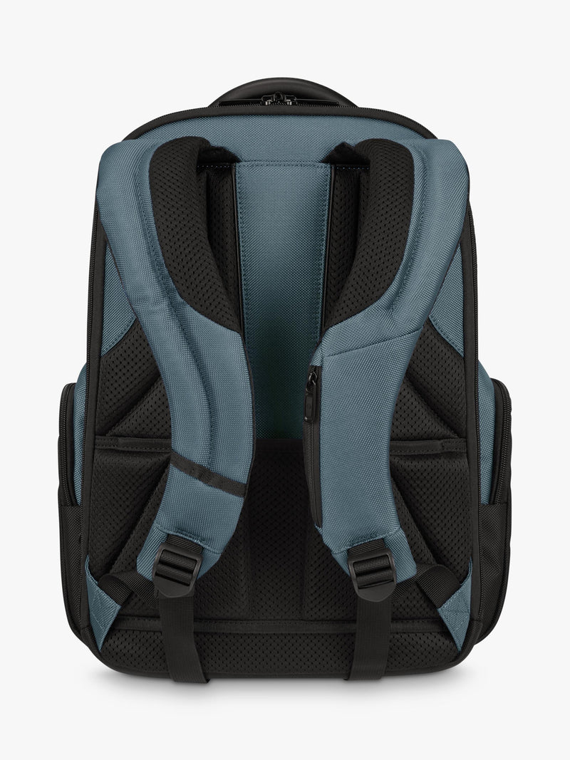 Samsonite PRO-DLX 6 laptop backpack 15.6 inch (British brand)