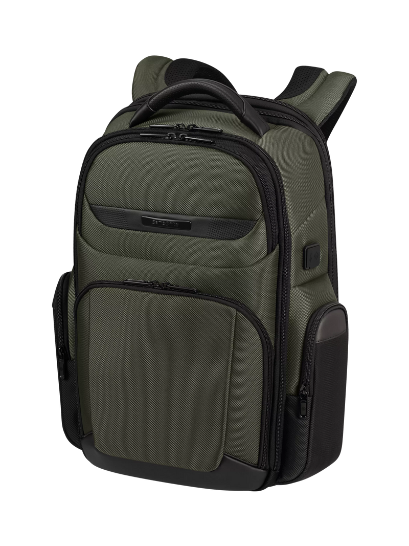 Samsonite PRO-DLX 6 15.6 Backpack