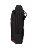 Samsonite PRO-DLX 6 crossbody bag 2L black - British product