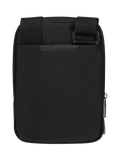 Samsonite PRO-DLX 6 crossbody bag 2L black - British product