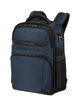 John Lewis Samsonite PRO-DLX 6 Underseat Backpack, Blue- Buy online at McGrocer