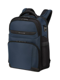 Samsonite PRO-DLX 6 underseat backpack blue (British brand)
