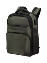 John Lewis Samsonite PRO-DLX 6 Backpack Green 26.5 Litre- Buy online at McGrocer