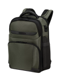 Samsonite PRO-DLX 6 Backpack Green 26.5L, UK version