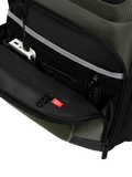 Samsonite PRO-DLX 6 Backpack Green 26.5L, UK version