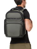 Samsonite PRO-DLX 6 Backpack Green 26.5L, UK version