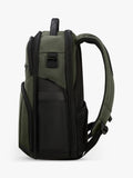 Samsonite PRO-DLX 6 Backpack Green 26.5L, UK version
