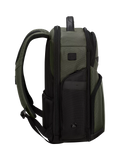 Samsonite PRO-DLX 6 Backpack Green 26.5L, UK version