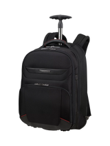 John Lewis Samsonite PRO-DLX 6 17.3 inch Laptop Backpack, Black- Buy online at McGrocer