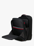 Samsonite PRO-DLX 6 black laptop backpack 17.3 inch (British brand)