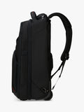 Samsonite PRO-DLX 6 black laptop backpack 17.3 inch (British brand)
