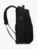 Samsonite PRO-DLX 6 black laptop backpack 17.3 inch (British brand)