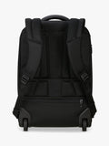 Samsonite PRO-DLX 6 black laptop backpack 17.3 inch (British brand)