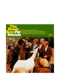 Rough Trade The Beach Boys - Pet Sounds Vinyl Record