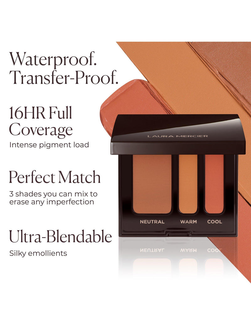Laura Mercier Secret Camouflage Complexion Perfector Concealer 3.2g, UK version
