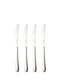 Robert Welch side knives set of 4 stainless steel (British brand)