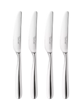 Robert Welch Stanton Bright side knives set of 4, UK version