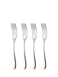 Robert Welch Arden Bright side forks set of 4 (British brand)