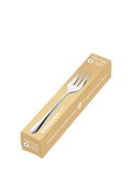 Robert Welch Kingham Bright pastry forks set of 4, UK version