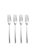Robert Welch Malvern Bright side forks set of 4 - British product