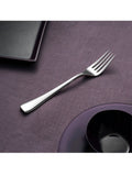 Robert Welch Malvern Bright side forks set of 4 - British product