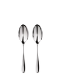Robert Welch Arden Bright serving spoons set of 2, UK version
