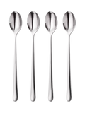Robert Welch Kingham Bright spoons set of 4, imported from the UK