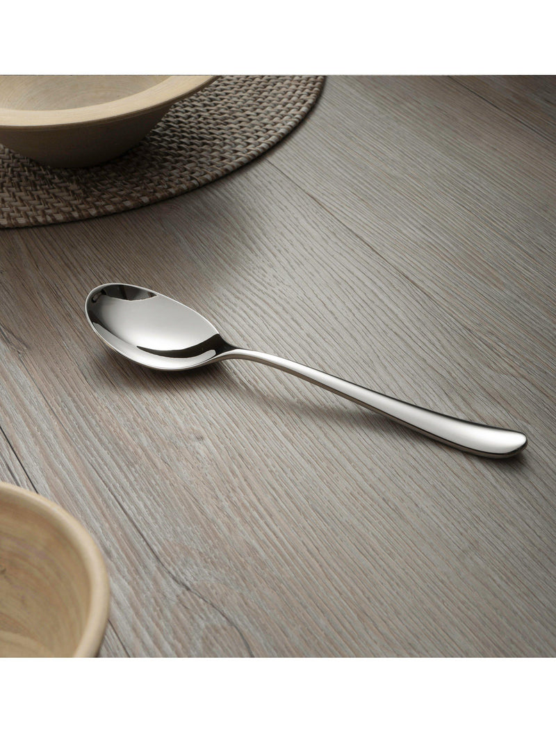 Robert Welch serving spoons set of 2 - British product