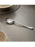 Robert Welch serving spoons set of 2 - British product