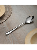 Robert Welch soup spoons set of 4 - British product