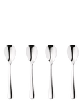 Robert Welch espresso coffee spoons set of 4, imported from the UK