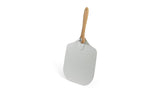 Argos Habitat Optimist Aluminium Pizza Peel Baking Utensil- Buy online at McGrocer