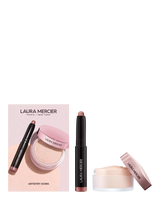 John Lewis Laura Mercier Artistry Icons Makeup Gift Set- Buy online at McGrocer