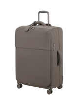John Lewis Lipault Long Trip Large Suitcase Ash Stone 135L- Buy online at McGrocer
