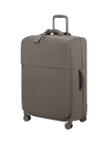 Lipault Long Trip large soft suitcase 135L, imported from the UK