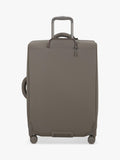 Lipault Long Trip large soft suitcase 135L, imported from the UK