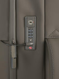 Lipault Long Trip large soft suitcase 135L, imported from the UK