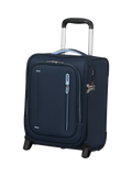 American Tourister CloudRider 40cm 2-wheel suitcase Sky Navy - British product