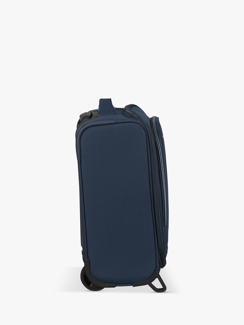 American Tourister CloudRider 40cm 2-wheel suitcase Sky Navy - British product