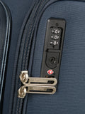 American Tourister CloudRider 40cm 2-wheel suitcase Sky Navy - British product