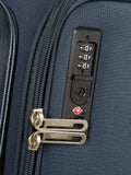 American Tourister CloudRider 40cm 2-wheel suitcase Sky Navy - British product
