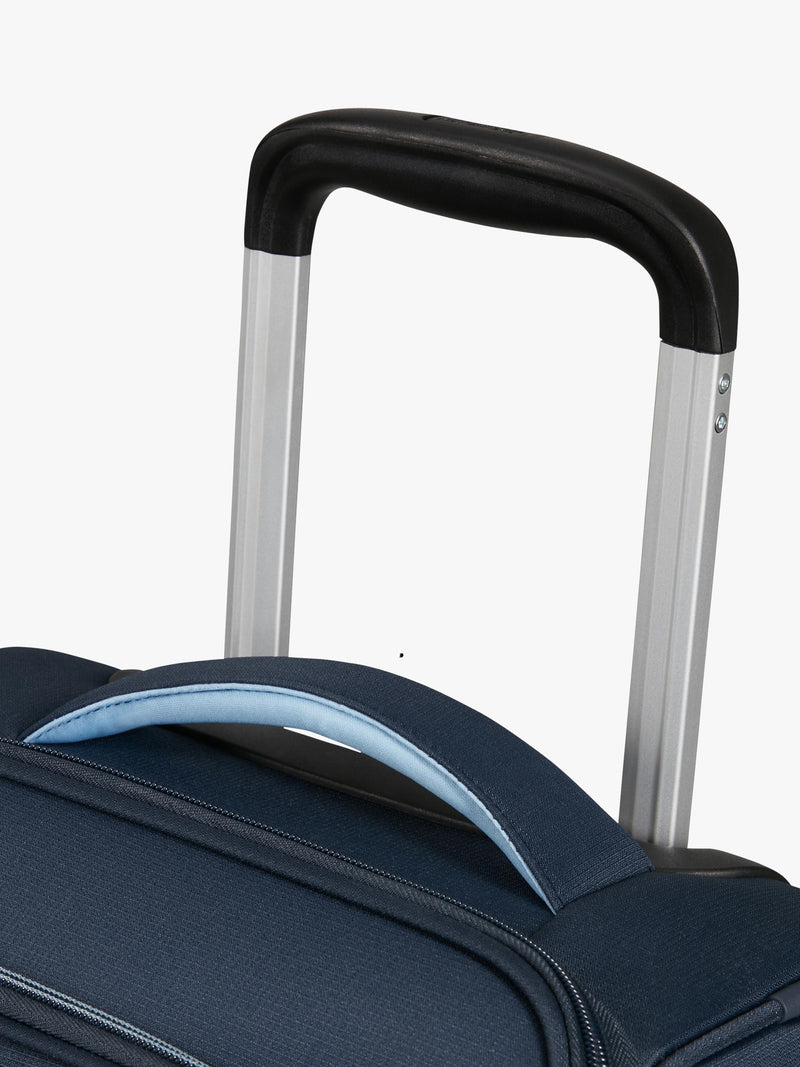 American Tourister CloudRider 40cm 2-wheel suitcase Sky Navy - British product